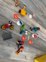 Playmobil Verkehrschule 5571 Bayern - Schwandorf Vorschau