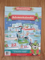 Adventskalender Boxen Kinder zum befüllen Sachsen - Ellefeld Vorschau