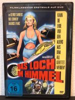 Das Loch im Himmel - Science Fiction Film von Gerry Levy auf DVD Sachsen-Anhalt - Halle Vorschau