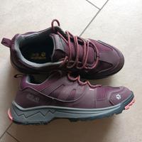 Jack Wolfskin Schuhe Damen/Mädchen Gr.38 Baden-Württemberg - Straubenhardt Vorschau