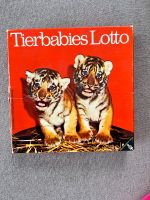 Spiel Lotto Tierbabies Hessen - Weimar (Lahn) Vorschau