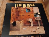 Schallplatten 8 Lp von Chris de Burgh Nordrhein-Westfalen - Gelsenkirchen Vorschau