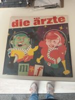 Die Ärzte m+f Vinyl Schleswig-Holstein - Busdorf Vorschau