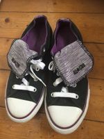 Converse Chucks Halbschuhe Gr 35 Rheinland-Pfalz - Treis-Karden Vorschau