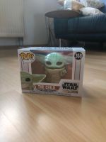 Funko Pop "The Child" Baden-Württemberg - Hardheim Vorschau