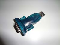 Hailege USB-RS232 Seriell Adapter Berlin - Treptow Vorschau