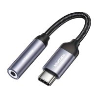 USB-C - Klinke 3,5mm Kopfhöreradapter Audioadapter - NEU OVP – Nordrhein-Westfalen - Schwerte Vorschau