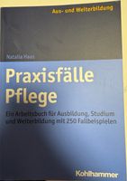 Praxisfälle Pflege Bayern - Erlangen Vorschau