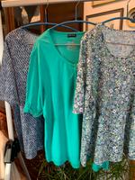 Gerry Weber ❤️Da.Shirt Gr.48,4€/Stück Hessen - Hüttenberg Vorschau