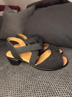 Ara Sandalen Modell “Lugana” (Weite H) – Neuwertig! Nürnberg (Mittelfr) - Nordstadt Vorschau