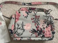 Guess Tasche mit Blumenmuster Bayern - Mönchberg Vorschau