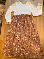 Mädchenkleid Gr. 140 handmade Nordrhein-Westfalen - Detmold Vorschau