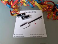 ❤️ 2 Handsender Magic 600 Garagentor Antrieb Baden-Württemberg - Ludwigsburg Vorschau