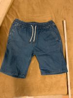 Publish - Jeans Shorts - blau - M/32 (kaum getragen) Bonn - Poppelsdorf Vorschau