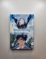 Manga Weathering with you Nordrhein-Westfalen - Hamm Vorschau