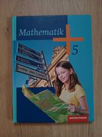 Schulbuch Mathematik 5 Realschule Rheinland-Pfalz - Welschbillig Vorschau