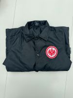 Eintracht Frankfurt Kinder Regenjacke 152 Hessen - Hanau Vorschau