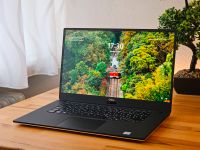 Dell Precision 5540 CAD Laptop i7/NvidiaT2000 16/512 W11Pro XPS Baden-Württemberg - Waldachtal Vorschau