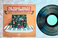 LP: Hammondorgel & Magic Zauberorgel, Alte Vinylschallplatten Leipzig - Leipzig, Zentrum-Ost Vorschau