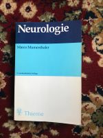 Neurologie Mumenthaler 9. Auflage Dresden - Pieschen Vorschau