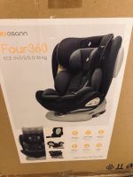 Kindersitz 360 Isofix Osann Bayern - Reckendorf Vorschau