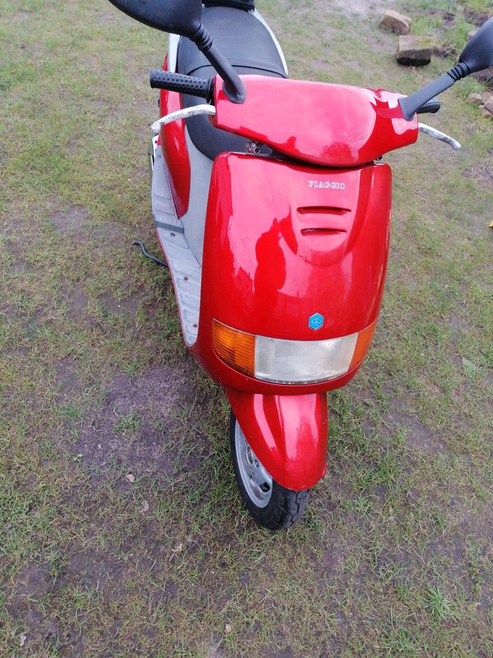 Piaggio Sfera 125 4 takt in Vechta