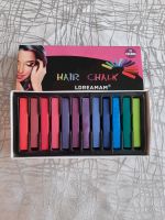 Haarkreide Hair Chalk 12 Farben Ldreamam Amazon USA Saarbrücken-Mitte - St Johann Vorschau