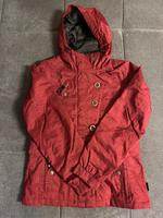 Crane Skijacke Damen 36/38 Hessen - Jossgrund Vorschau