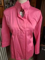 Bluse Gr.42 Pink Hessen - Kelkheim Vorschau