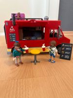 Playmobil Food Truck / wie Neu! Niedersachsen - Salzgitter Vorschau