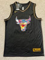 Chicago Bulls Trikot Schleswig-Holstein - Büdelsdorf Vorschau