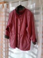 Übergangsjacke Gr 44 Altrosa Damen Kleider Baden-Württemberg - Brühl Vorschau