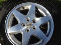 5x Original Jeep Alu Felgen mit Pirelli Scorpion Zero 255/50/R16 Nordrhein-Westfalen - Köln Vorschau