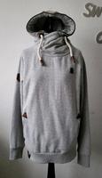 Schöner Hoddie von Naketano in der Größe L Hessen - Mittenaar Vorschau