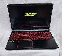 Acer Nitro 5 AN515-44-R74R | Obisidian Black | Gaming Laptop Duisburg - Walsum Vorschau