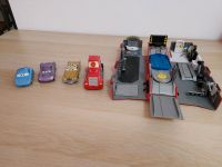 Disney Cars Autos Truck Werkstatt Nordrhein-Westfalen - Grevenbroich Vorschau