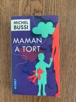 FR Buch - Maman a tort, Michel Bussi Hamburg - Altona Vorschau