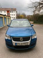 Volkswagen. Touran  5 sitzer Bayern - Eching (Kr Freising) Vorschau