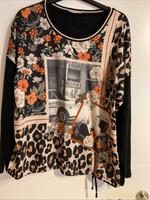Oui Pullover 42 Monari Gerry Weber Bayern - Schwarzenbruck Vorschau