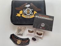 Harley Davidson Owner Group..25 Jahre Nordrhein-Westfalen - Herdecke Vorschau