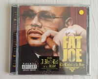 Fat Joe - The Elephant In The Room Rostock - Schmarl Vorschau