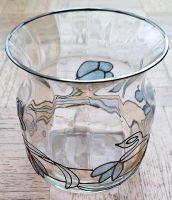 Exklusive Tiffany Vase von Nagel exclusivDesign, H: 13cm, D-Rand: Hessen - Walluf Vorschau