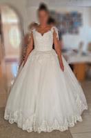 Hochzeitskleid, Brautkleid,Hochzeit Nordrhein-Westfalen - Detmold Vorschau