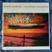 Wayne Shorter, Vinyl, LP,Schallplatte "mint"  Jazz Bayern - Paunzhausen Vorschau