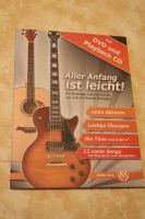 Aller Anfang ist leicht! Gitarre lernen Berlin - Zehlendorf Vorschau