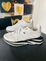 Schick & Sportlich BOGNER SNEAKER Sportschuhe Weiß 39 Bayern - Fürth Vorschau