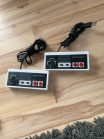 2 Retro Controller USB Neu, NES Nintendo, PC , Raspberry Baden-Württemberg - Radolfzell am Bodensee Vorschau