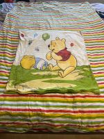 Bettwäsche Winnie Pooh 120x200 Bayern - Teisnach Vorschau