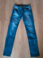 Colours of the world Jeans Gr 36 Niedersachsen - Burgwedel Vorschau