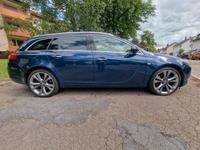 Opel Insignia ST 2.0 BiTurbo CDTI Baden-Württemberg - Villingen-Schwenningen Vorschau